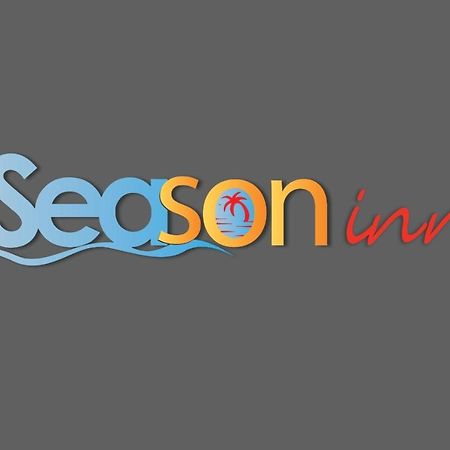 Season Inn Dhërmi Εξωτερικό φωτογραφία