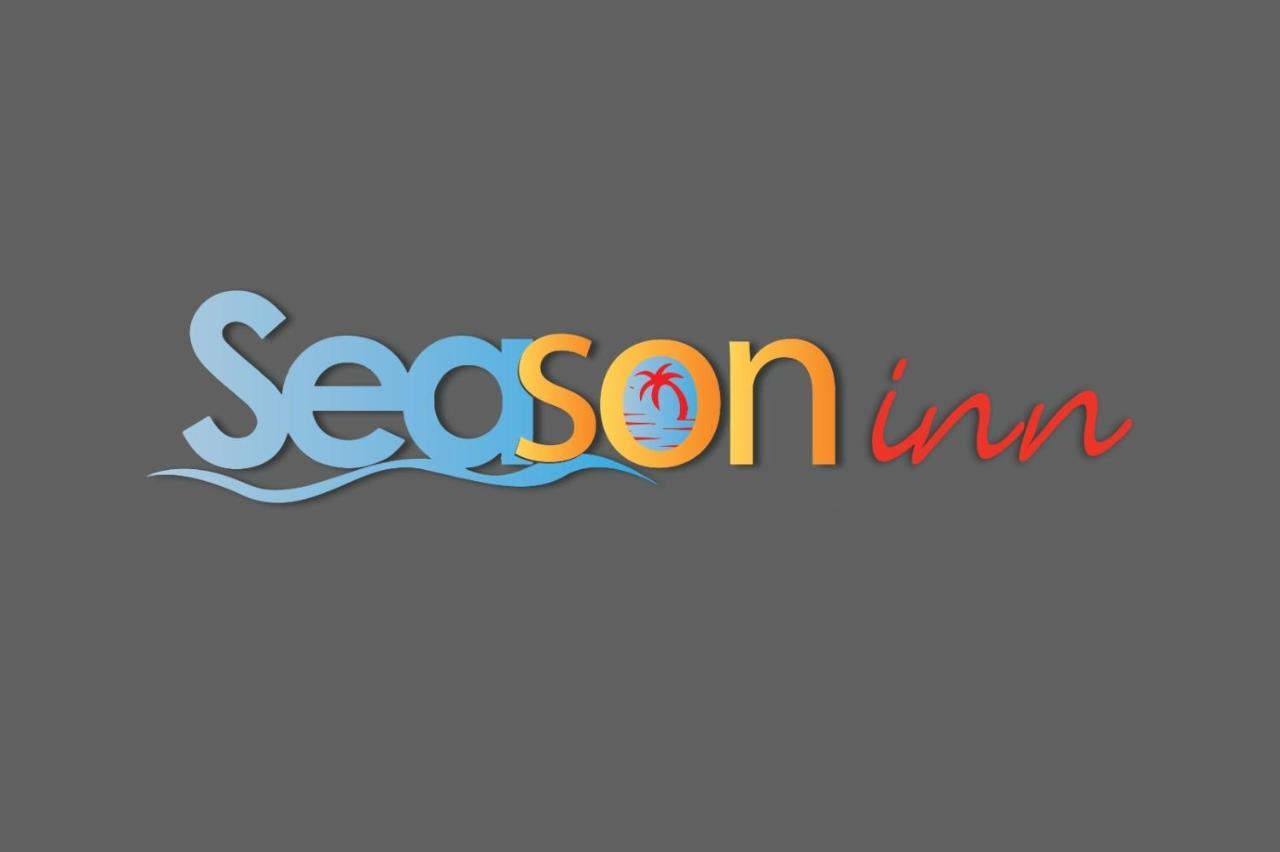 Season Inn Dhërmi Εξωτερικό φωτογραφία